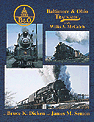 B&O Trackside with Willis McCaleb